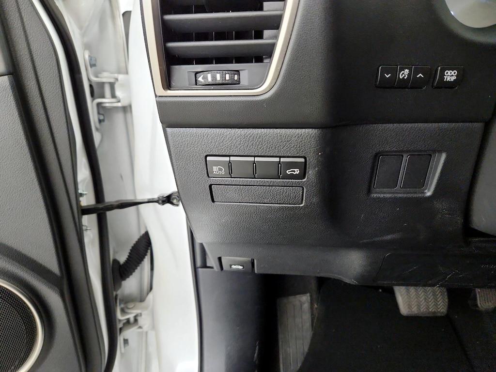 used 2020 Lexus NX 300 car, priced at $22,998