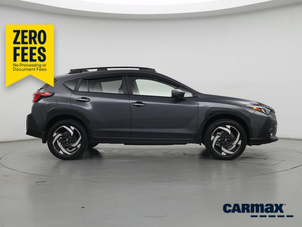 used 2026 Subaru Crosstrek Hybrid car, priced at $36,998