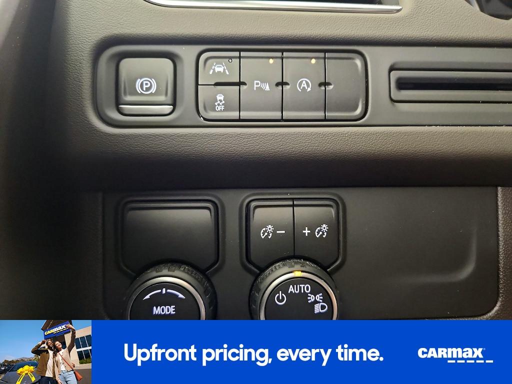 used 2024 Chevrolet Suburban car, priced at $57,998