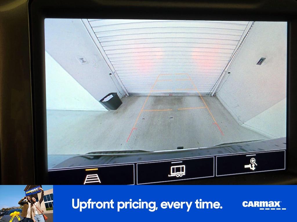 used 2022 Chevrolet Silverado 1500 Limited car, priced at $45,998