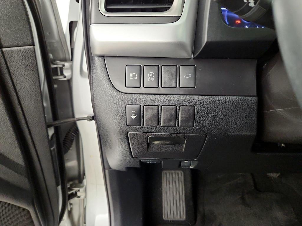 used 2018 Toyota Highlander car, priced at $22,998