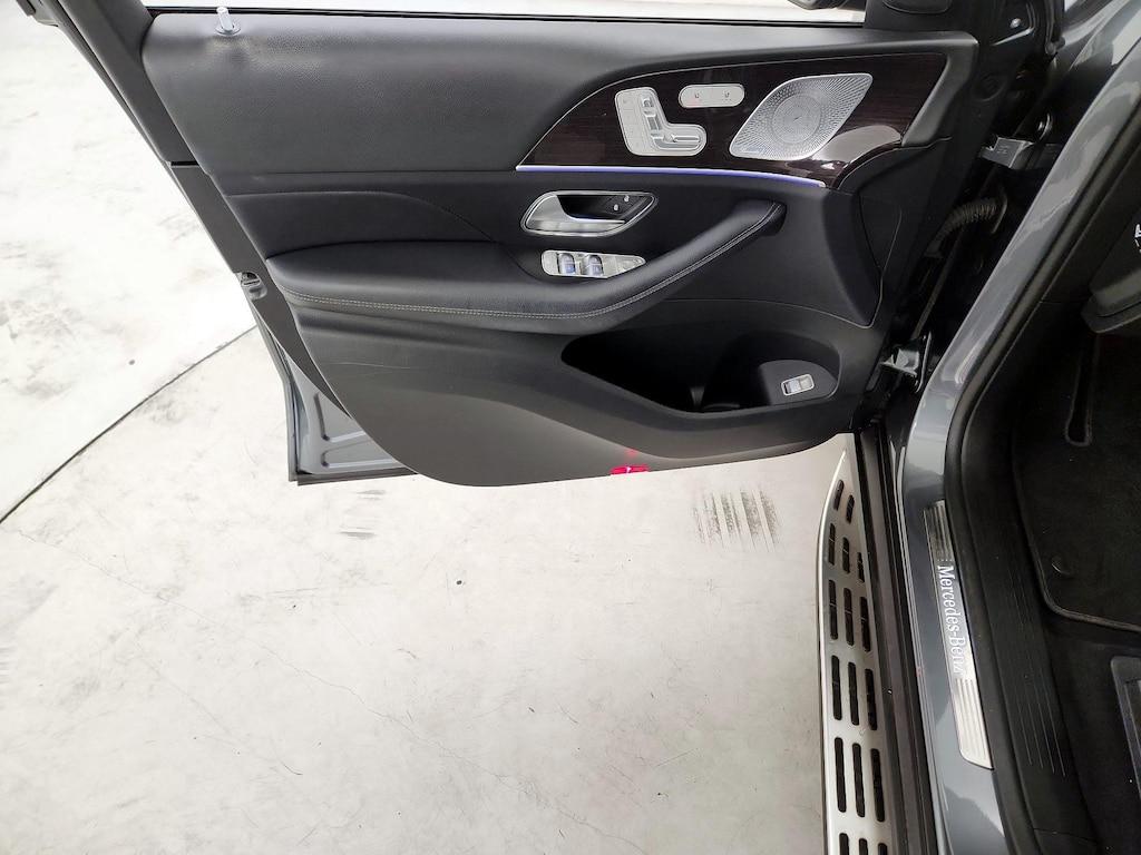 used 2020 Mercedes-Benz GLE 350 car, priced at $28,998