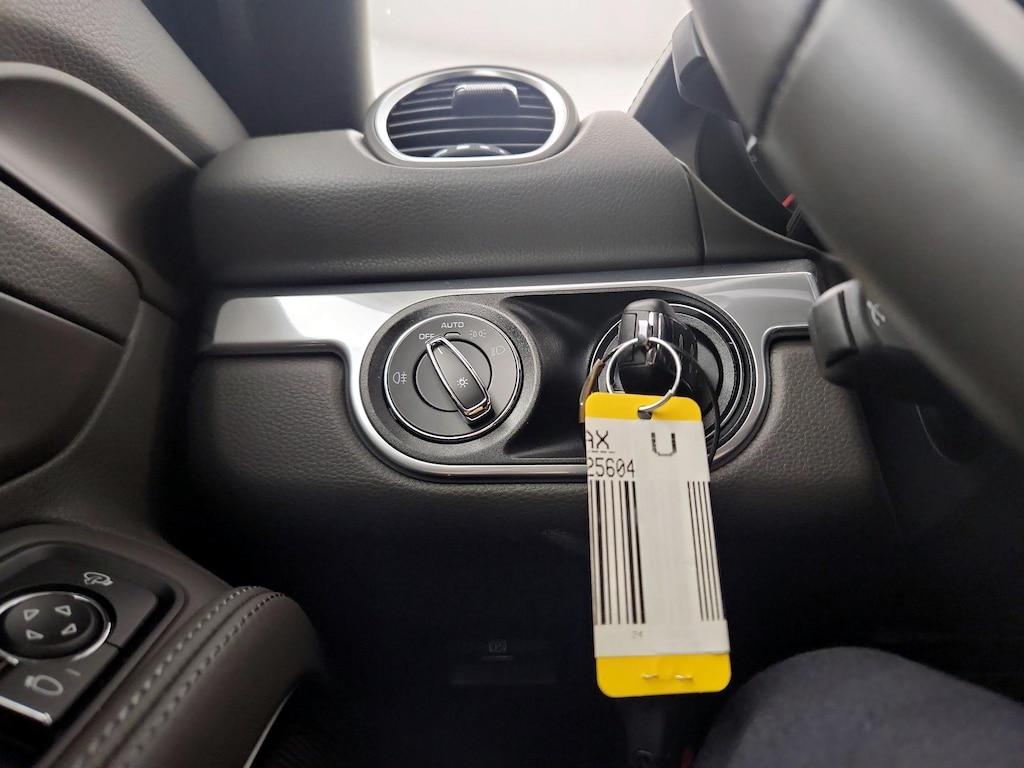 used 2024 Porsche 718 Cayman car, priced at $75,998