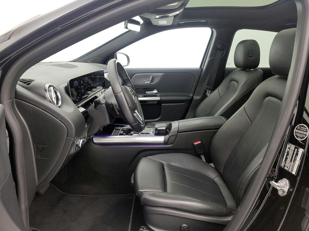 used 2021 Mercedes-Benz GLA 250 car, priced at $24,998