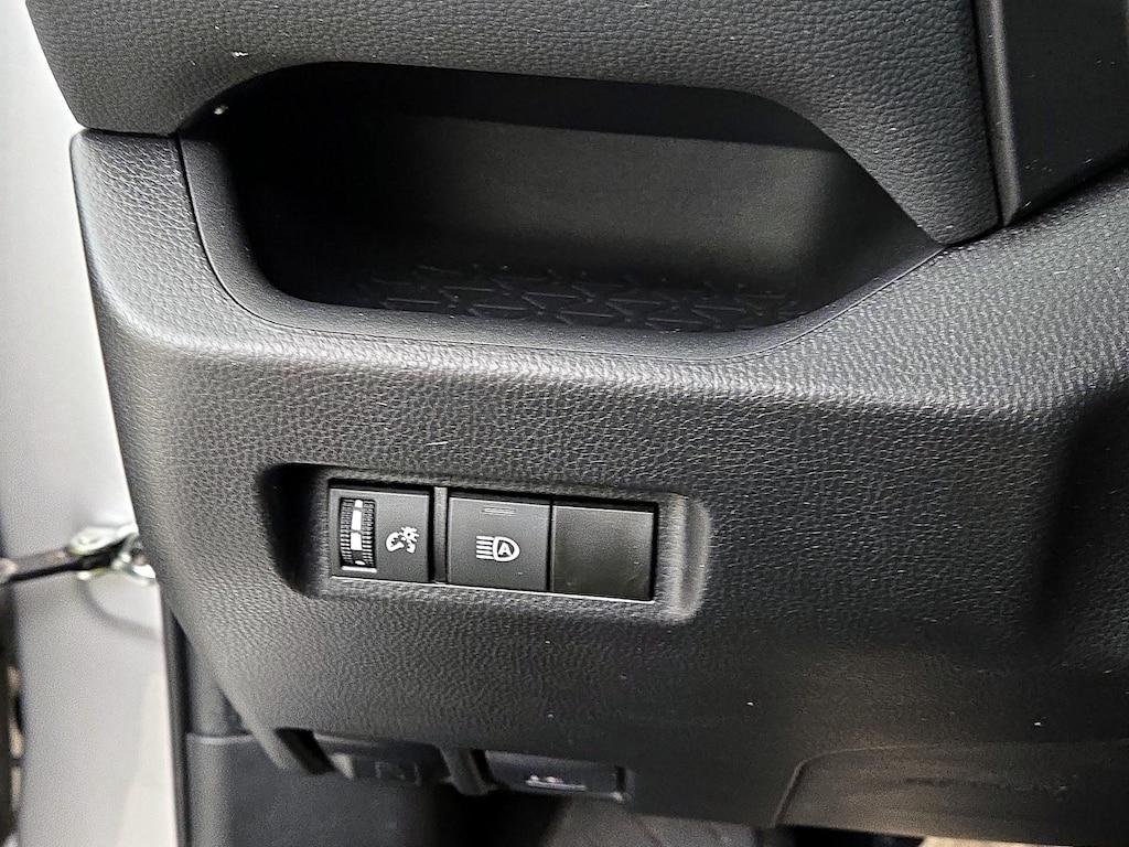 used 2024 Toyota RAV4 car, priced at $25,998