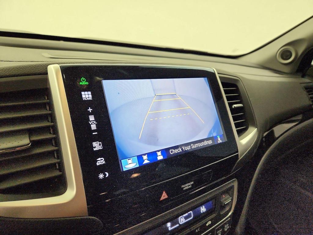 used 2016 Honda Pilot car, priced at $20,998