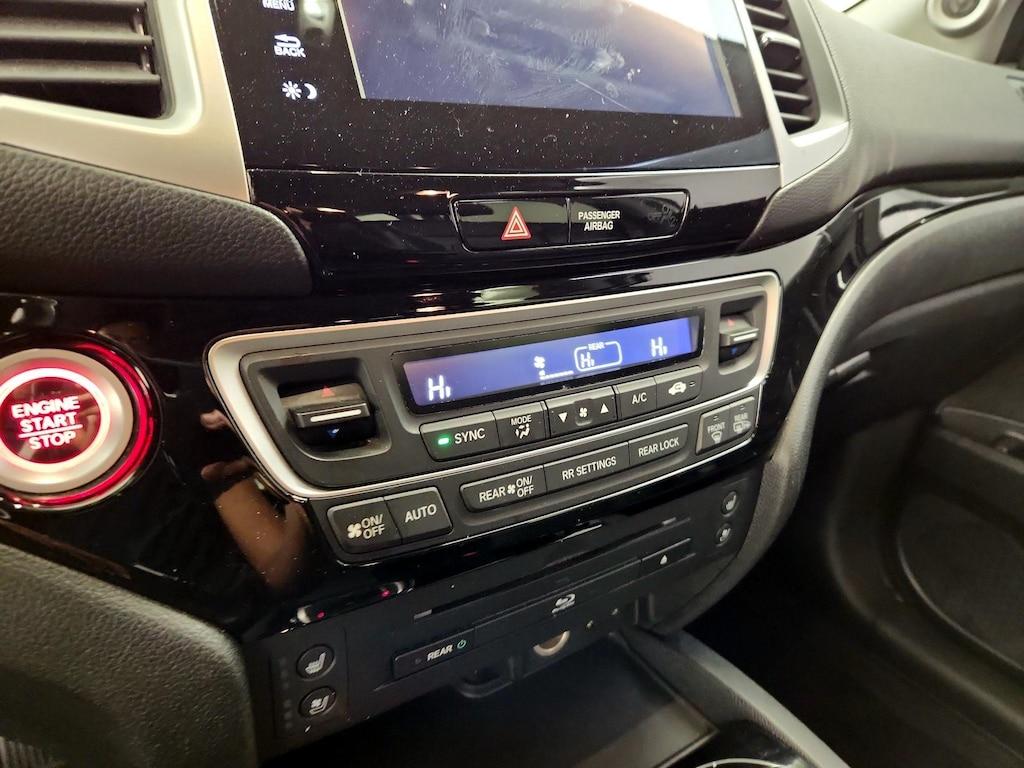 used 2016 Honda Pilot car, priced at $20,998