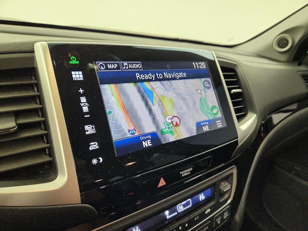 used 2016 Honda Pilot car, priced at $20,998