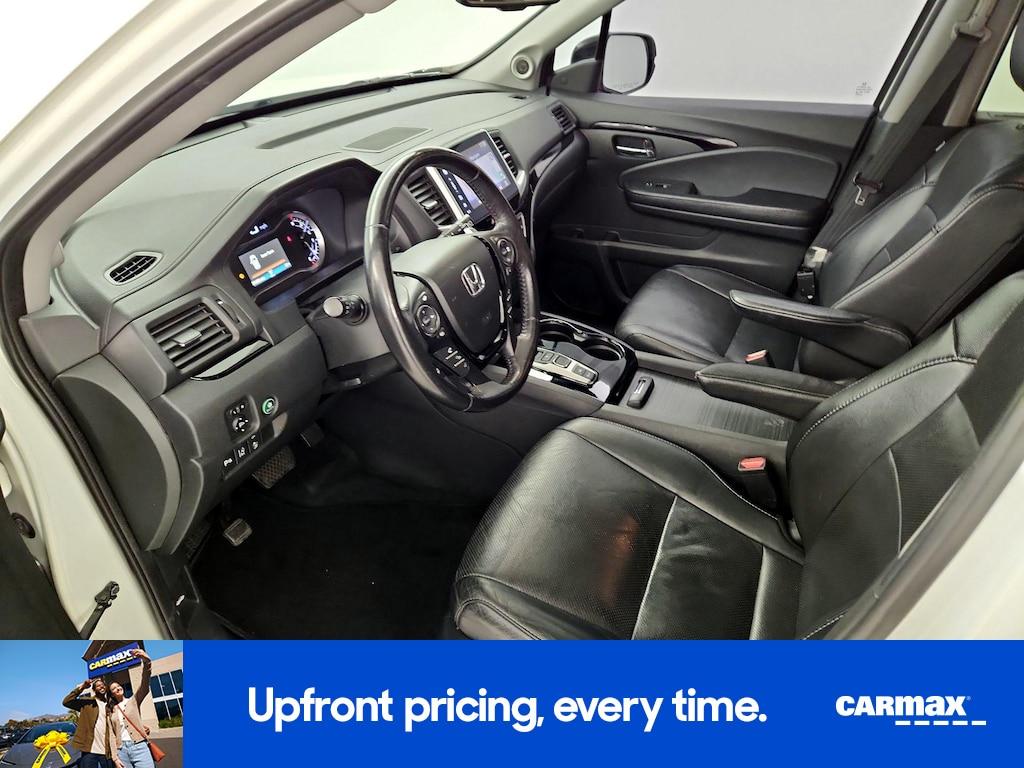 used 2016 Honda Pilot car, priced at $20,998