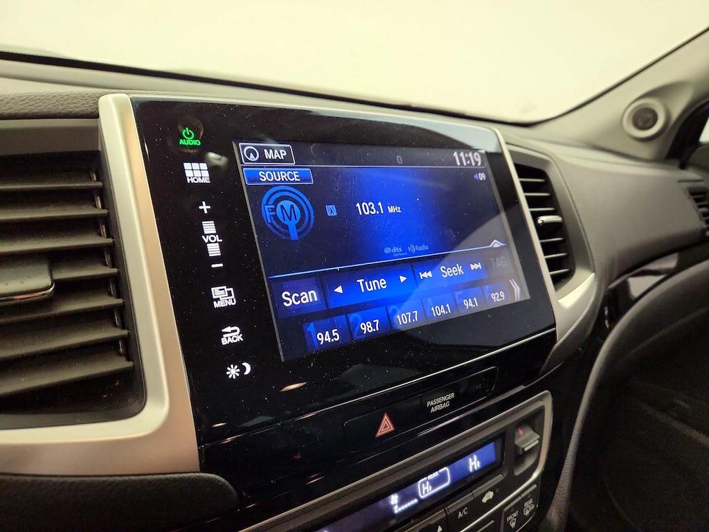 used 2016 Honda Pilot car, priced at $20,998