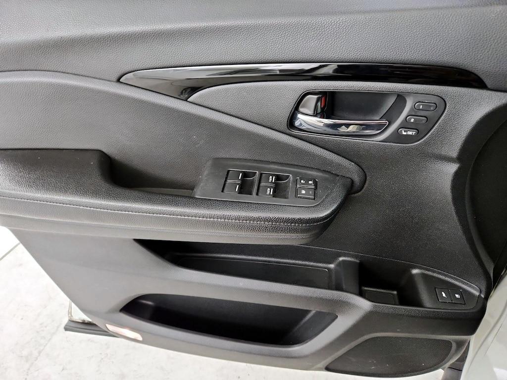 used 2016 Honda Pilot car, priced at $20,998