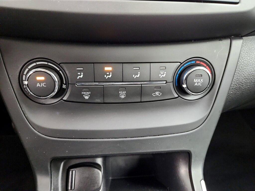 used 2017 Nissan Sentra car, priced at $13,599