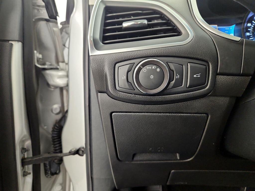 used 2018 Ford Edge car, priced at $18,998