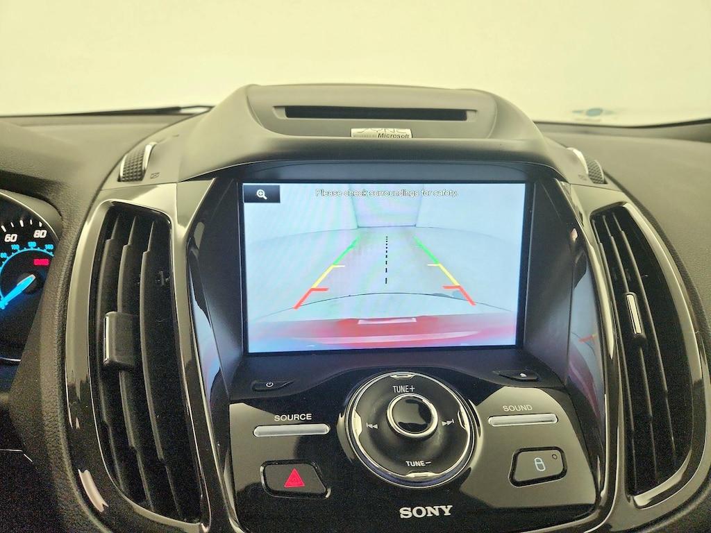 used 2014 Ford Escape car, priced at $16,998