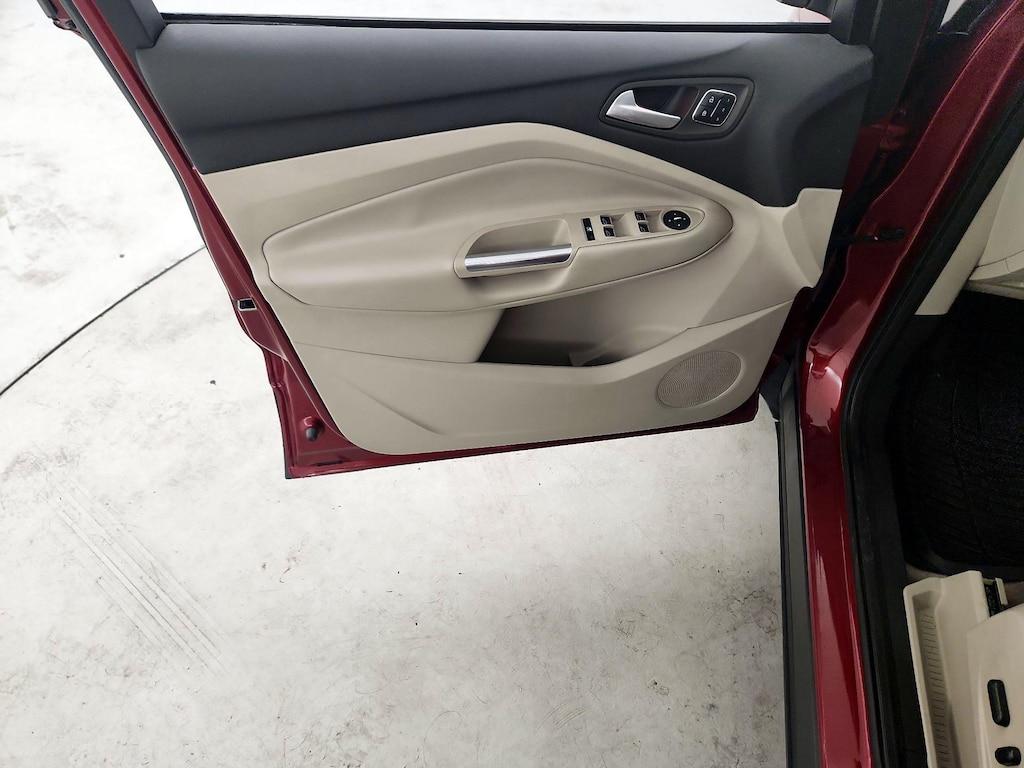 used 2014 Ford Escape car, priced at $16,998