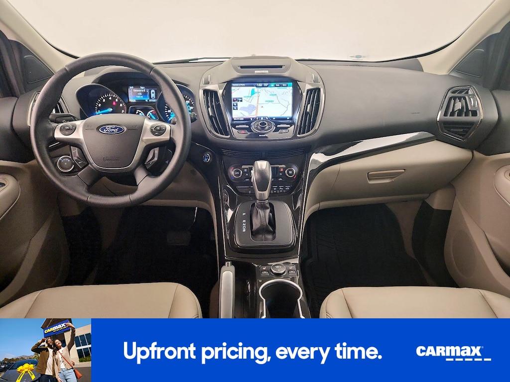 used 2014 Ford Escape car, priced at $16,998
