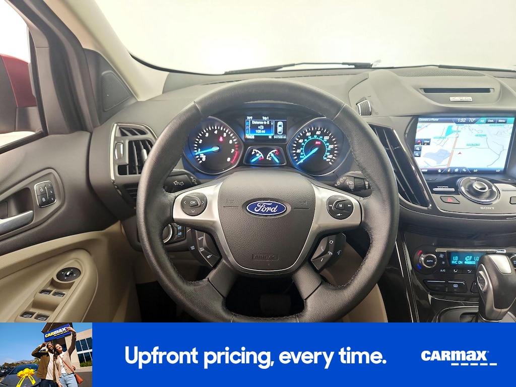 used 2014 Ford Escape car, priced at $16,998