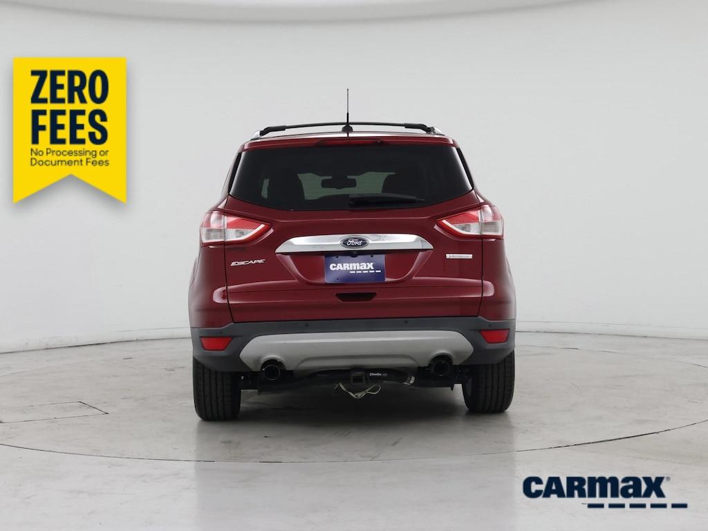 used 2014 Ford Escape car, priced at $16,998