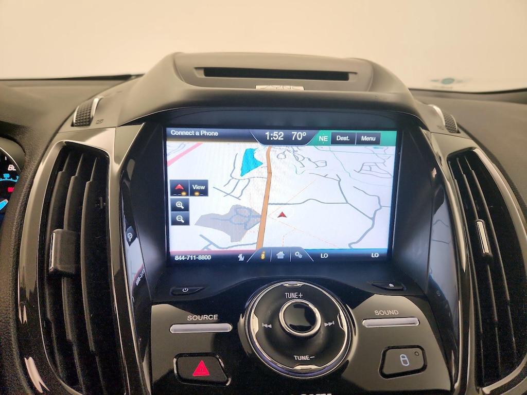 used 2014 Ford Escape car, priced at $16,998