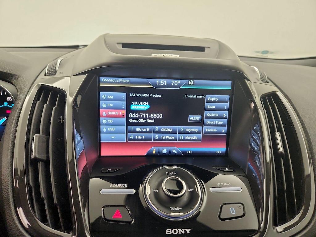 used 2014 Ford Escape car, priced at $16,998