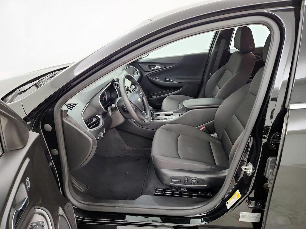 used 2024 Chevrolet Malibu car, priced at $19,998