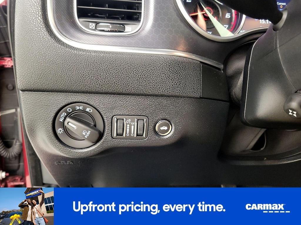 used 2018 Dodge Charger car, priced at $44,998