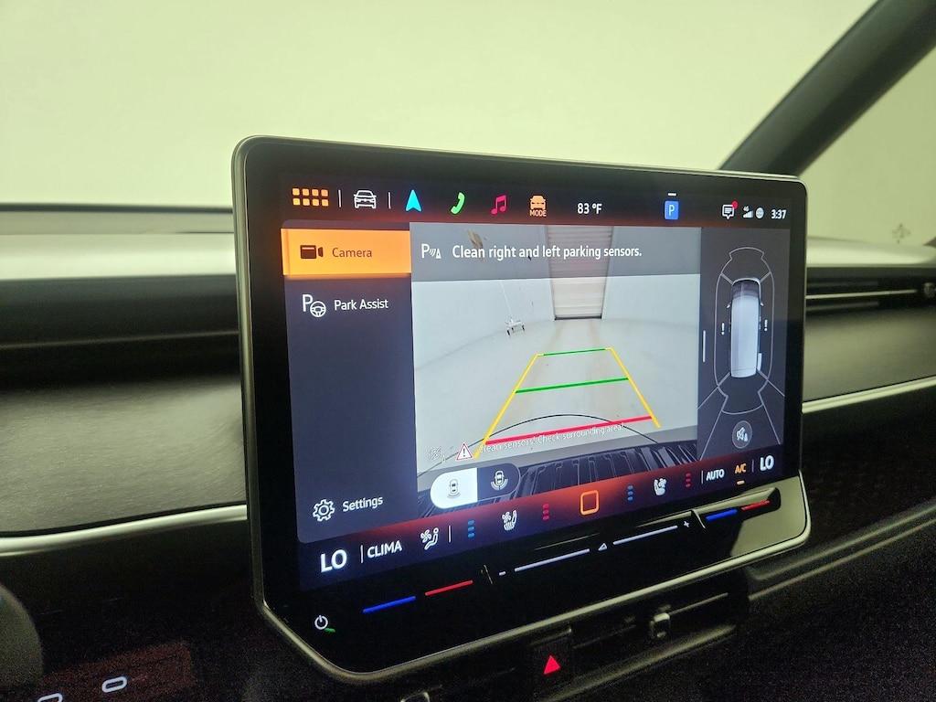 used 2025 Volkswagen ID. Buzz car, priced at $51,998