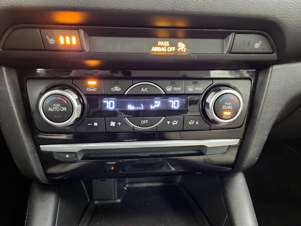 used 2017 Mazda Mazda6 car, priced at $15,998