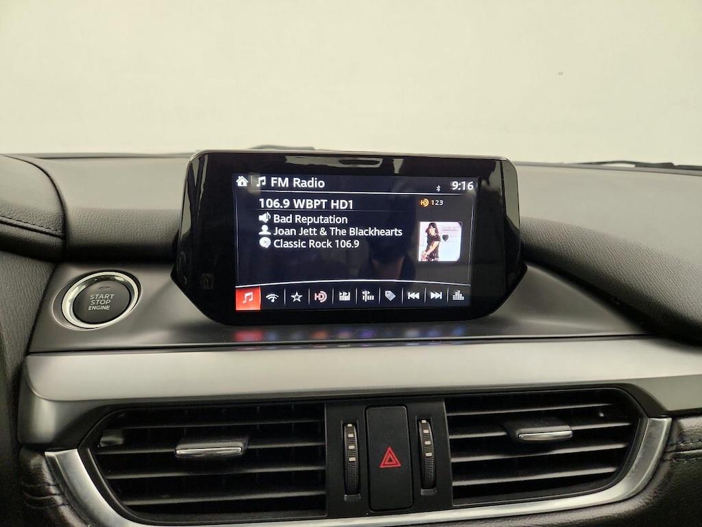 used 2017 Mazda Mazda6 car, priced at $15,998