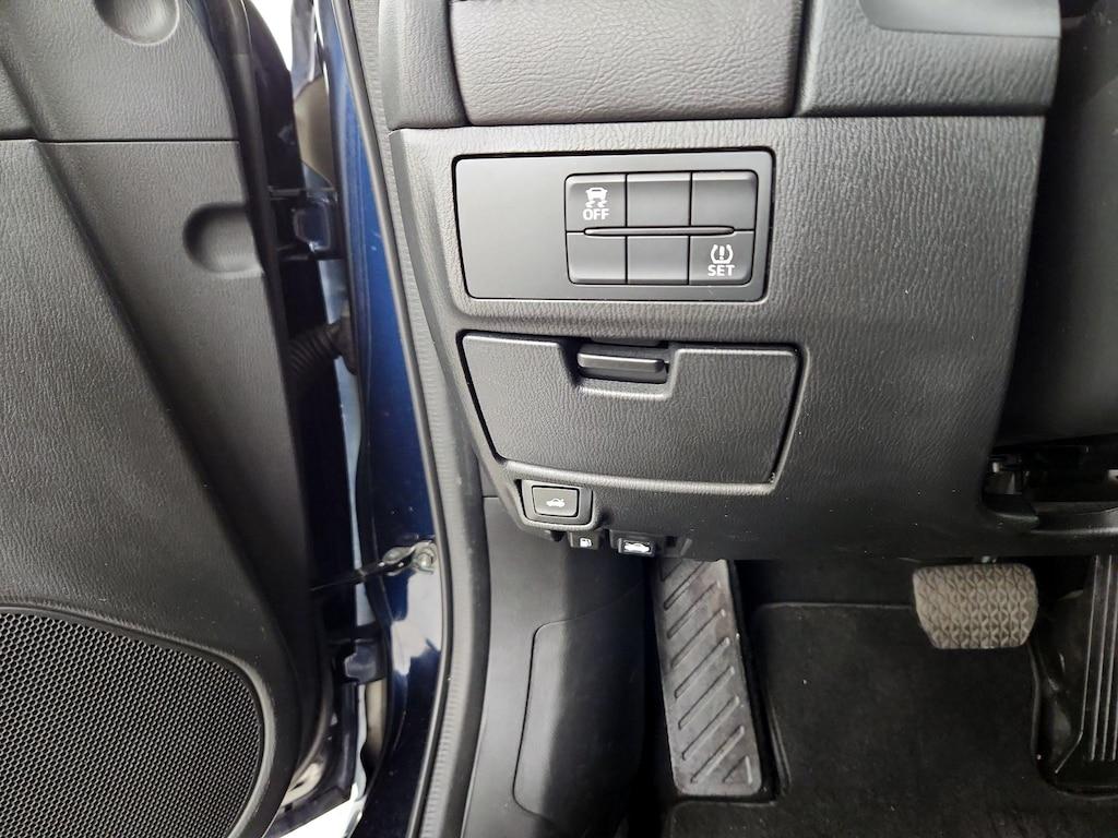 used 2017 Mazda Mazda6 car, priced at $15,998