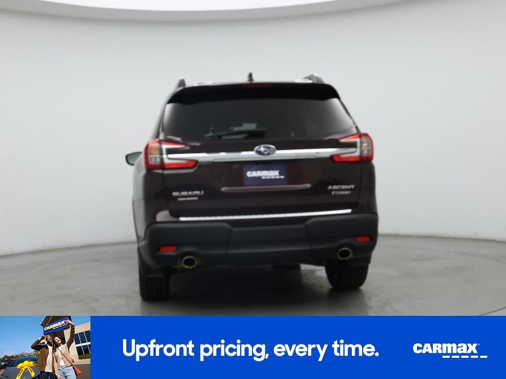 used 2024 Subaru Ascent car, priced at $38,998