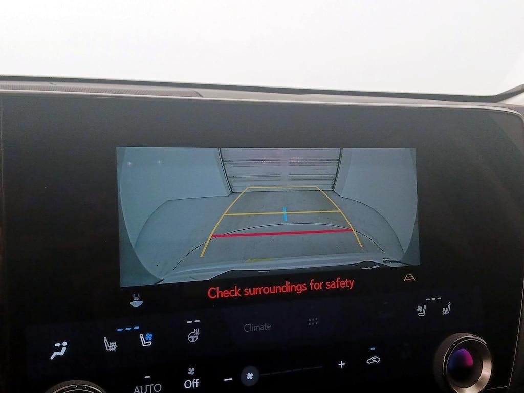 used 2022 Lexus NX 350 car, priced at $37,998