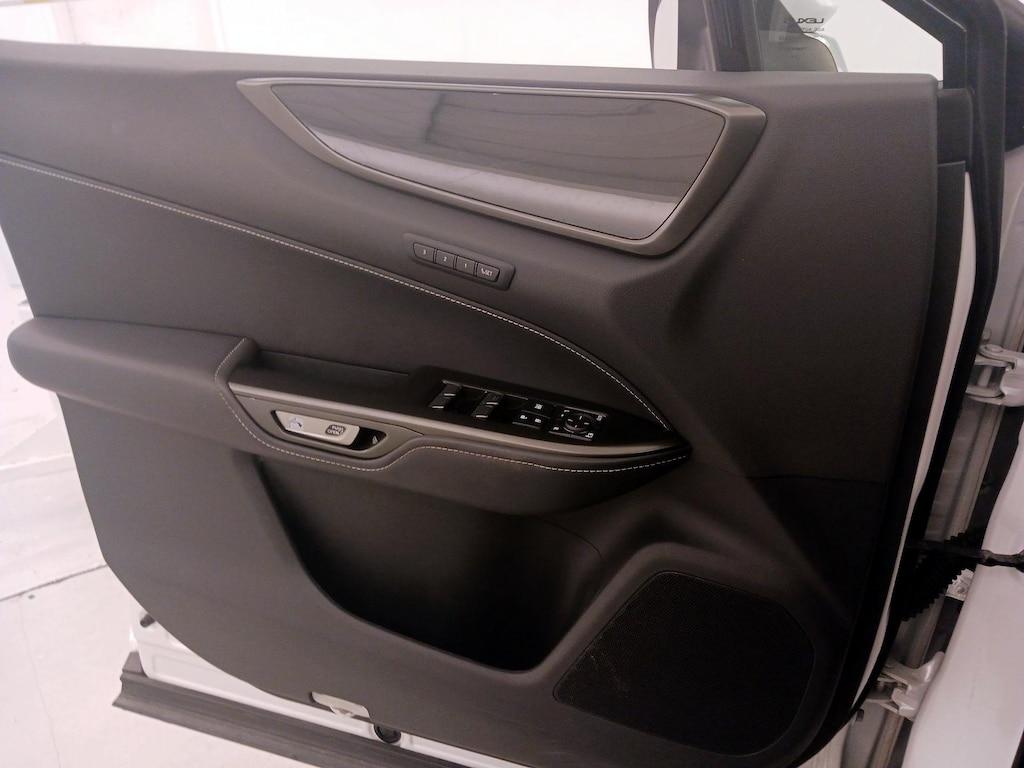 used 2022 Lexus NX 350 car, priced at $37,998