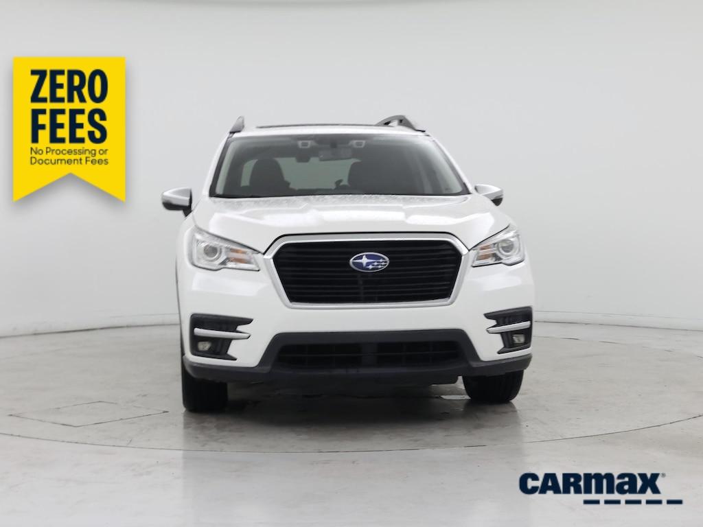 used 2019 Subaru Ascent car, priced at $19,998
