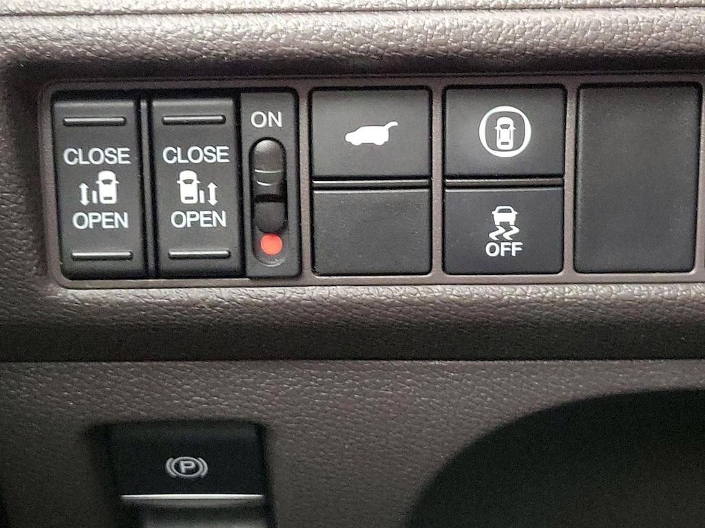 used 2022 Honda Odyssey car, priced at $27,998