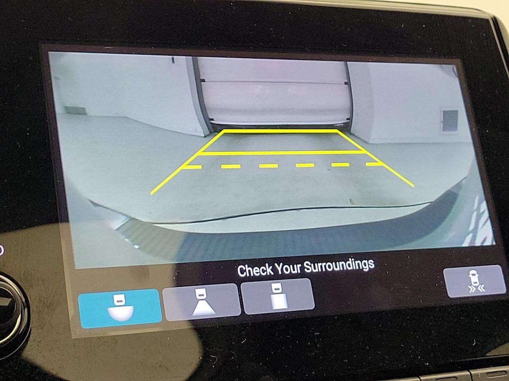 used 2022 Honda Odyssey car, priced at $27,998