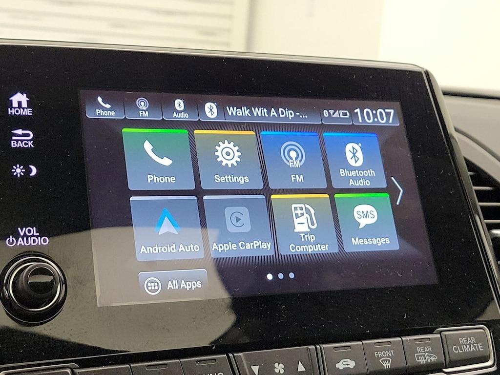 used 2022 Honda Odyssey car, priced at $27,998