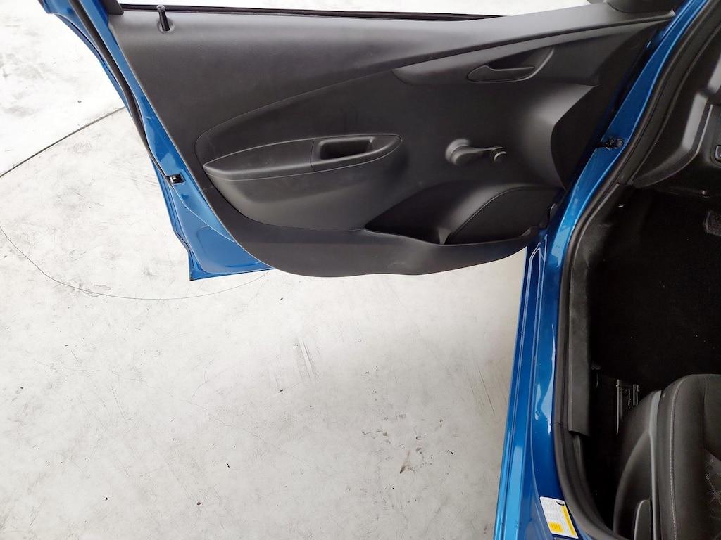 used 2021 Chevrolet Spark car, priced at $14,998