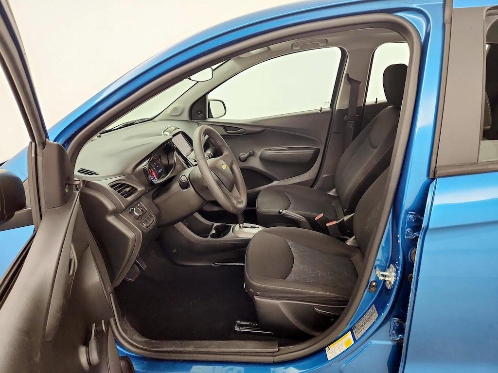 used 2021 Chevrolet Spark car, priced at $14,998