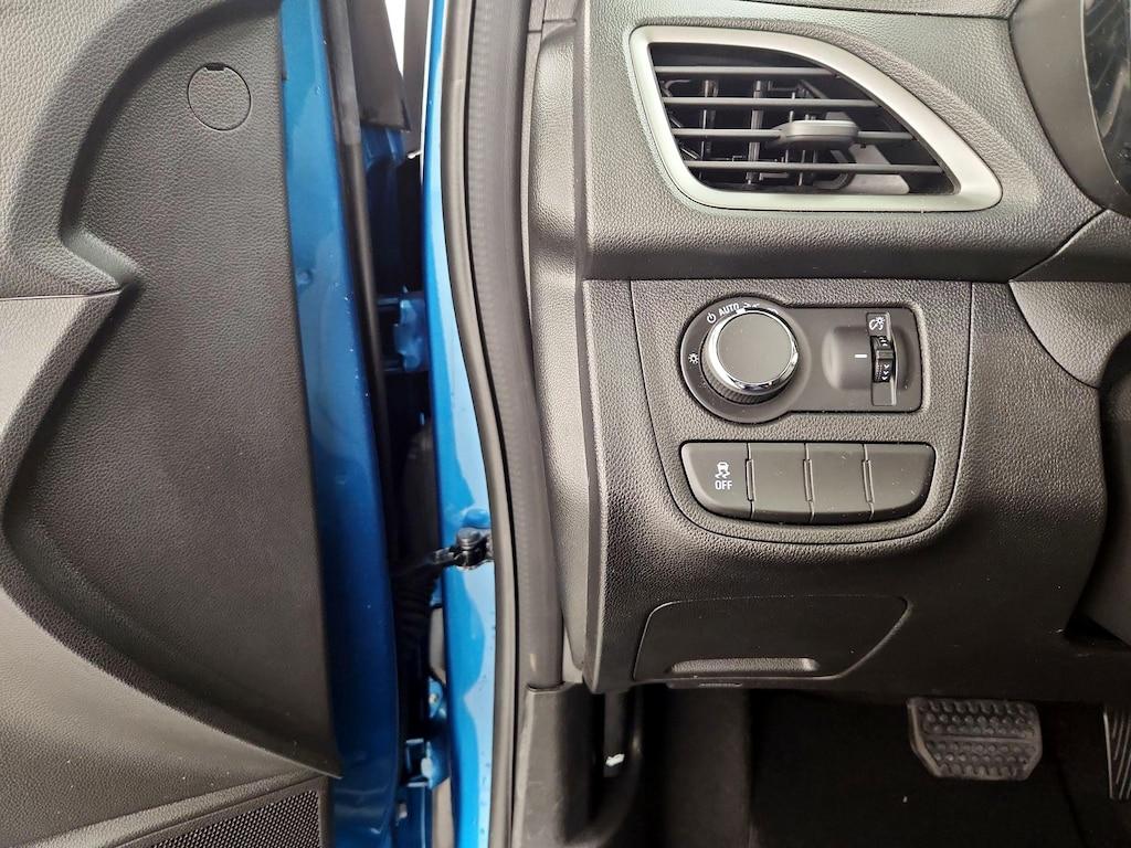 used 2021 Chevrolet Spark car, priced at $14,998