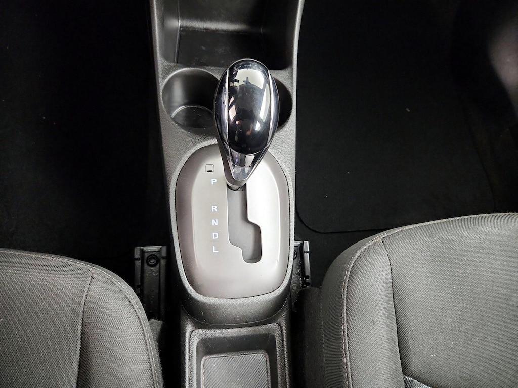 used 2021 Chevrolet Spark car, priced at $14,998