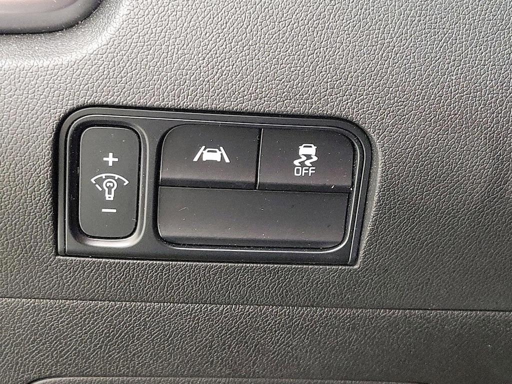 used 2023 Kia Sorento car, priced at $22,998