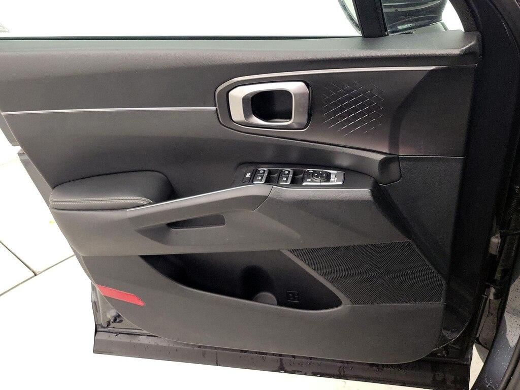 used 2023 Kia Sorento car, priced at $22,998