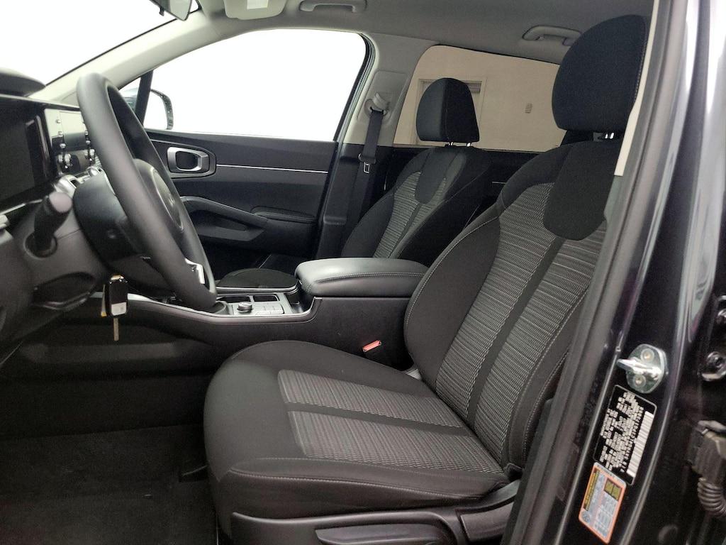 used 2023 Kia Sorento car, priced at $22,998