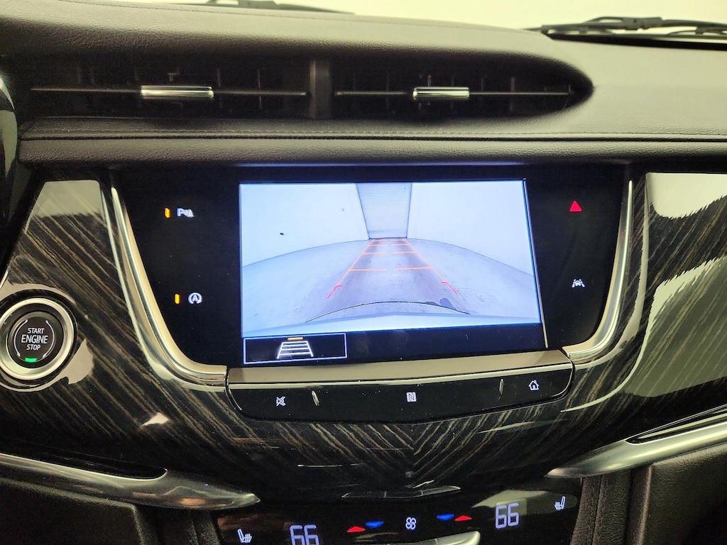 used 2020 Cadillac XT6 car, priced at $28,998