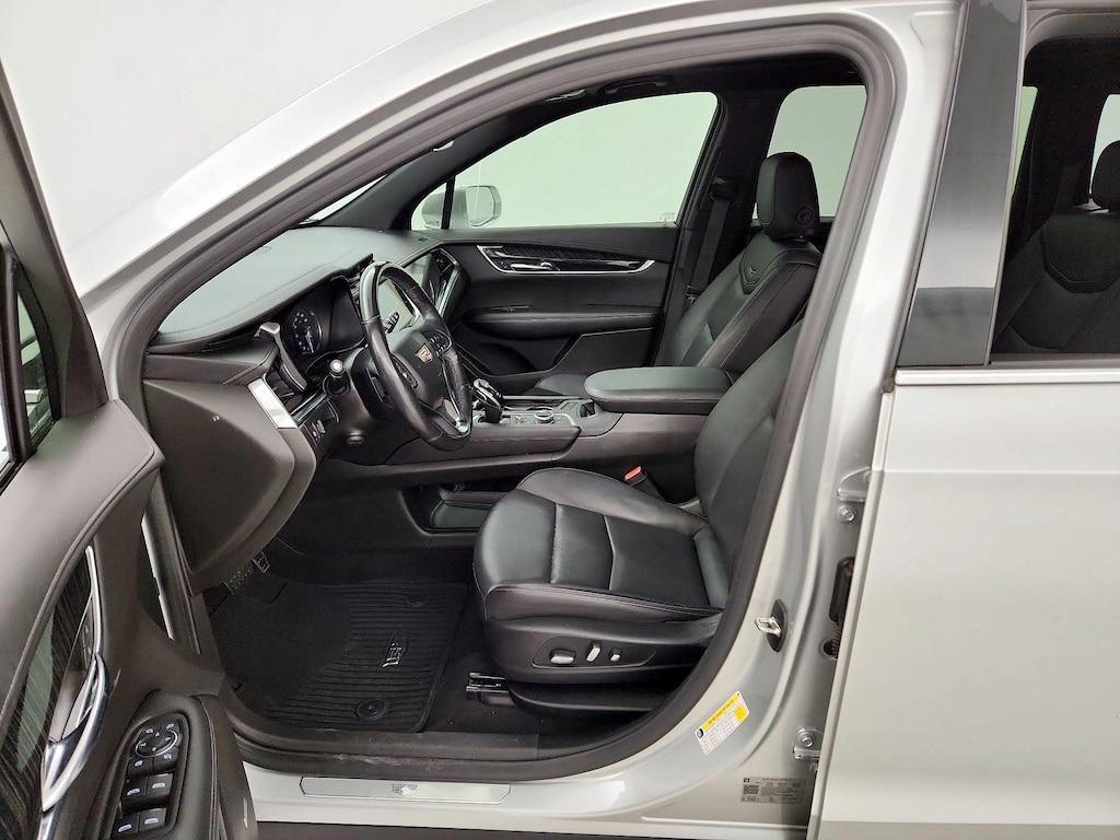 used 2020 Cadillac XT6 car, priced at $28,998