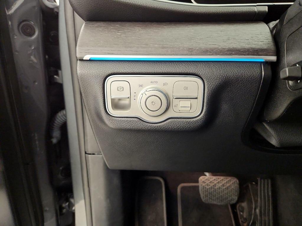 used 2020 Mercedes-Benz GLE 350 car, priced at $27,998