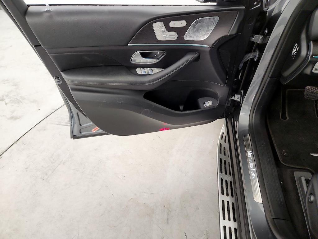 used 2020 Mercedes-Benz GLE 350 car, priced at $27,998