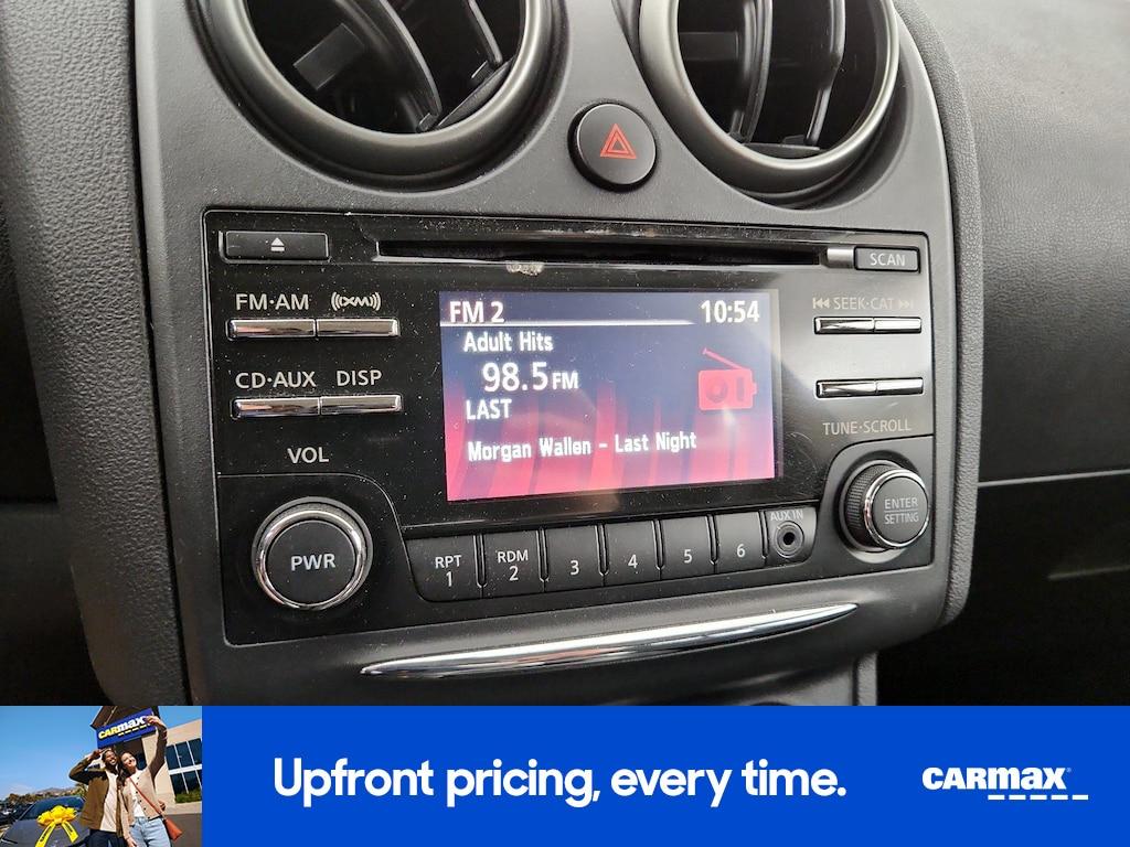 used 2015 Nissan Rogue Select car, priced at $11,998