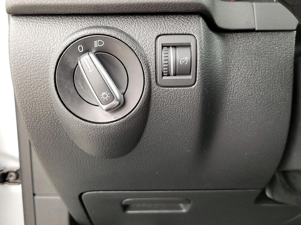 used 2017 Volkswagen Tiguan Limited car, priced at $14,599